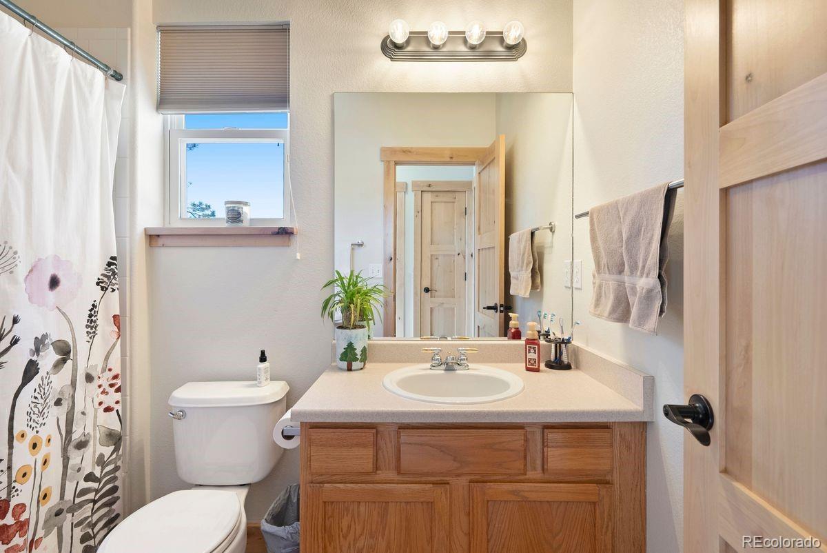 MLS Image #30 for 4255  arrowhead drive,colorado springs, Colorado