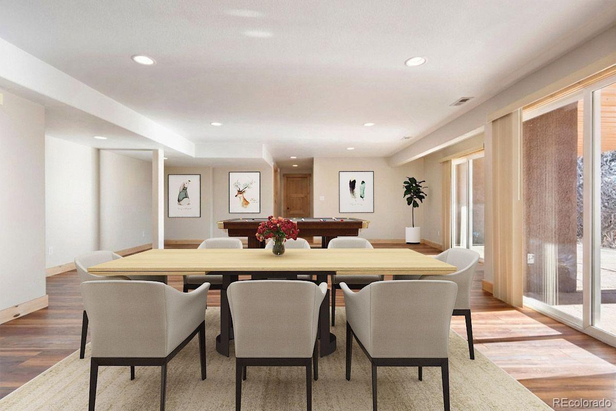 MLS Image #31 for 4255  arrowhead drive,colorado springs, Colorado