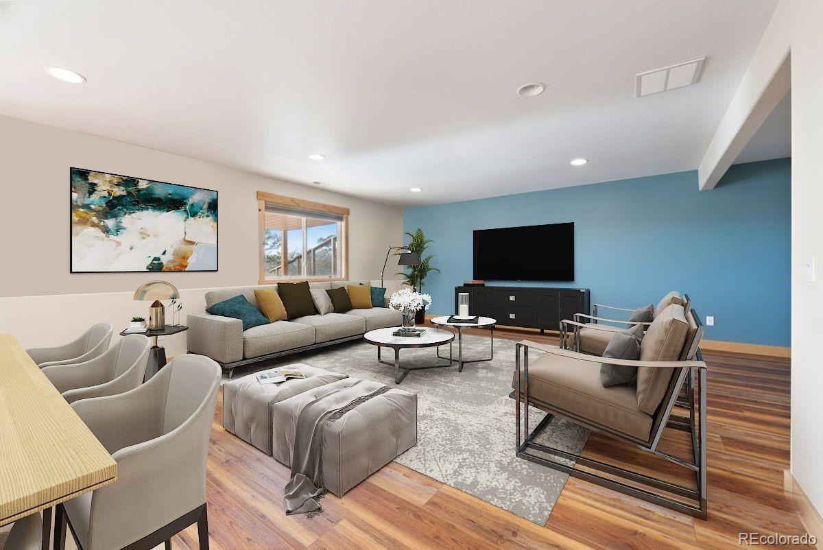 MLS Image #32 for 4255  arrowhead drive,colorado springs, Colorado