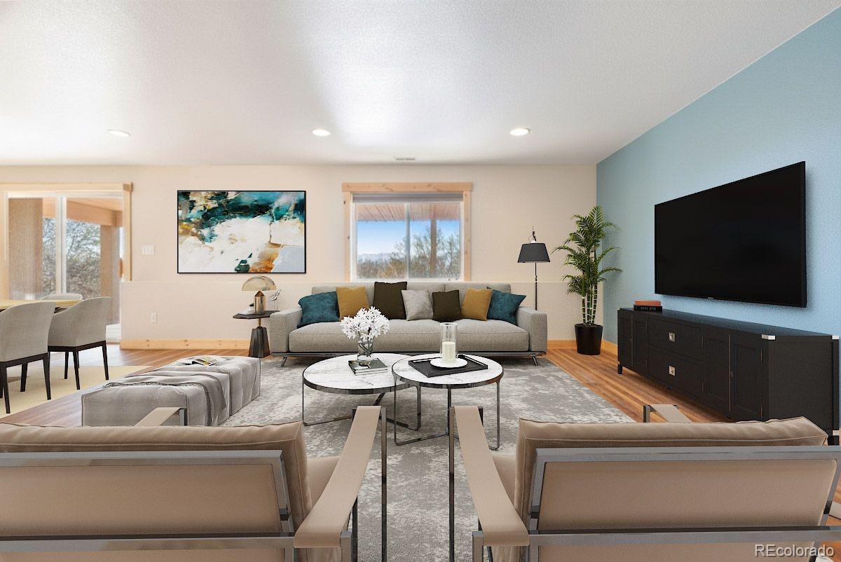 MLS Image #33 for 4255  arrowhead drive,colorado springs, Colorado