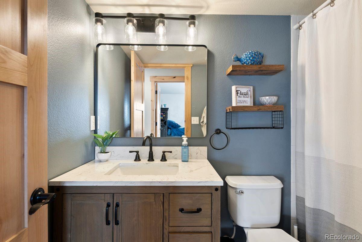 MLS Image #34 for 4255  arrowhead drive,colorado springs, Colorado