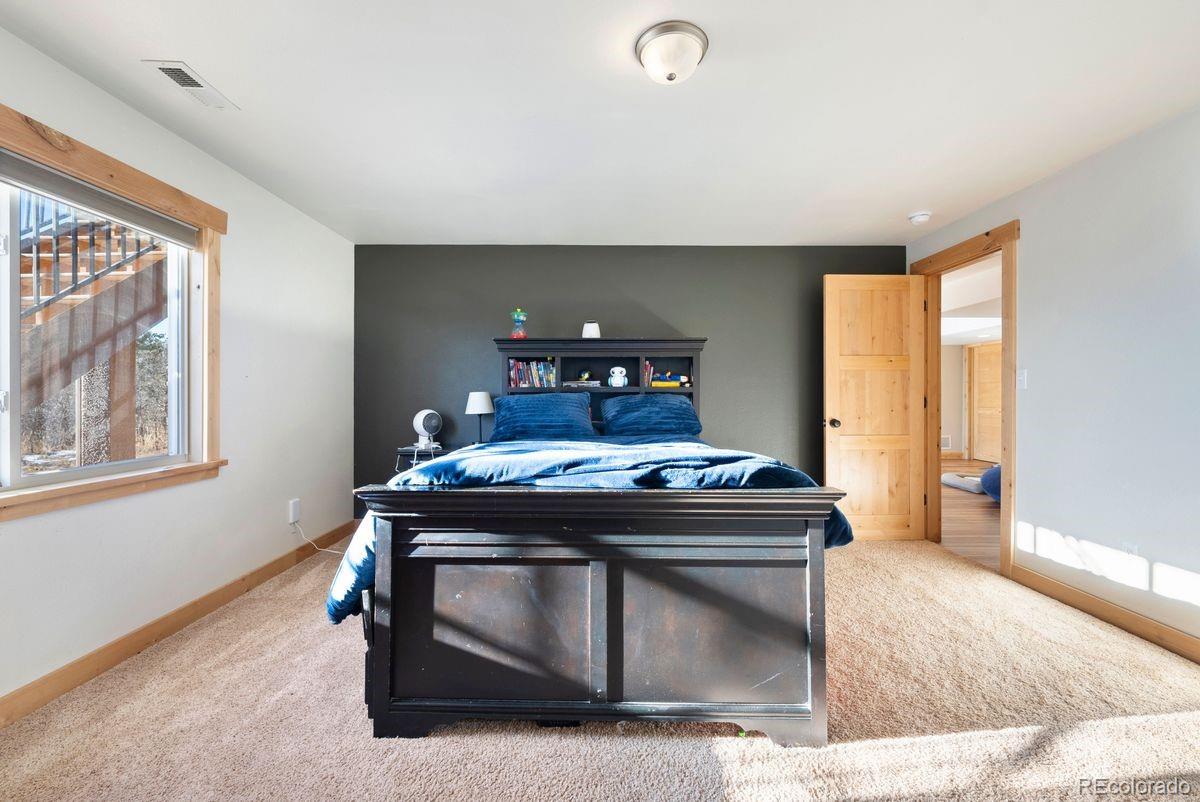MLS Image #35 for 4255  arrowhead drive,colorado springs, Colorado