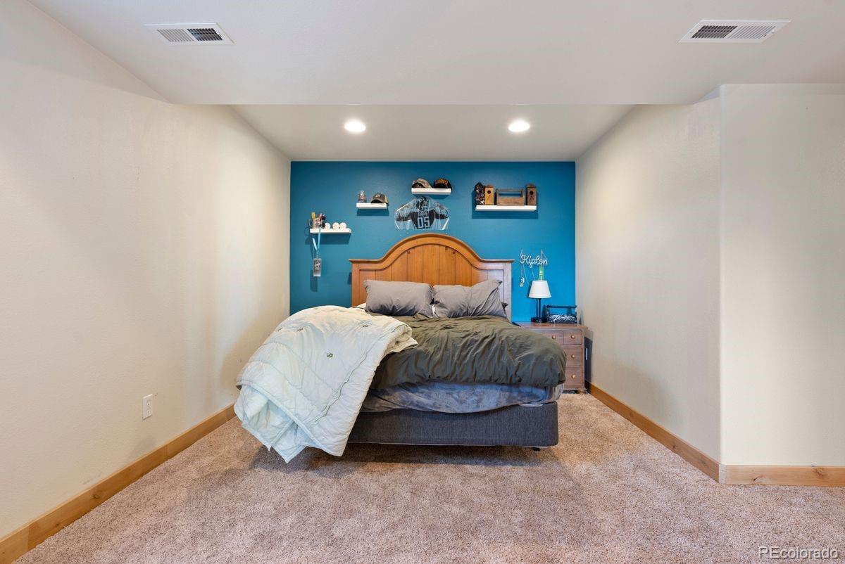 MLS Image #36 for 4255  arrowhead drive,colorado springs, Colorado