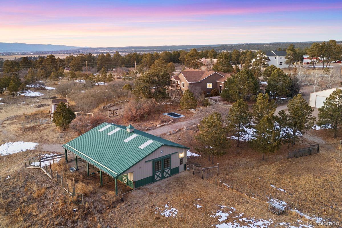 MLS Image #37 for 4255  arrowhead drive,colorado springs, Colorado