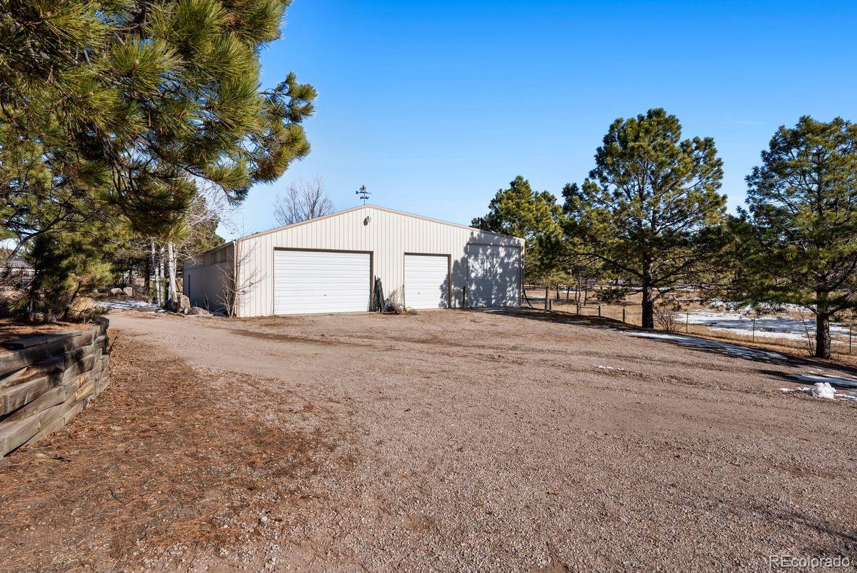 MLS Image #39 for 4255  arrowhead drive,colorado springs, Colorado