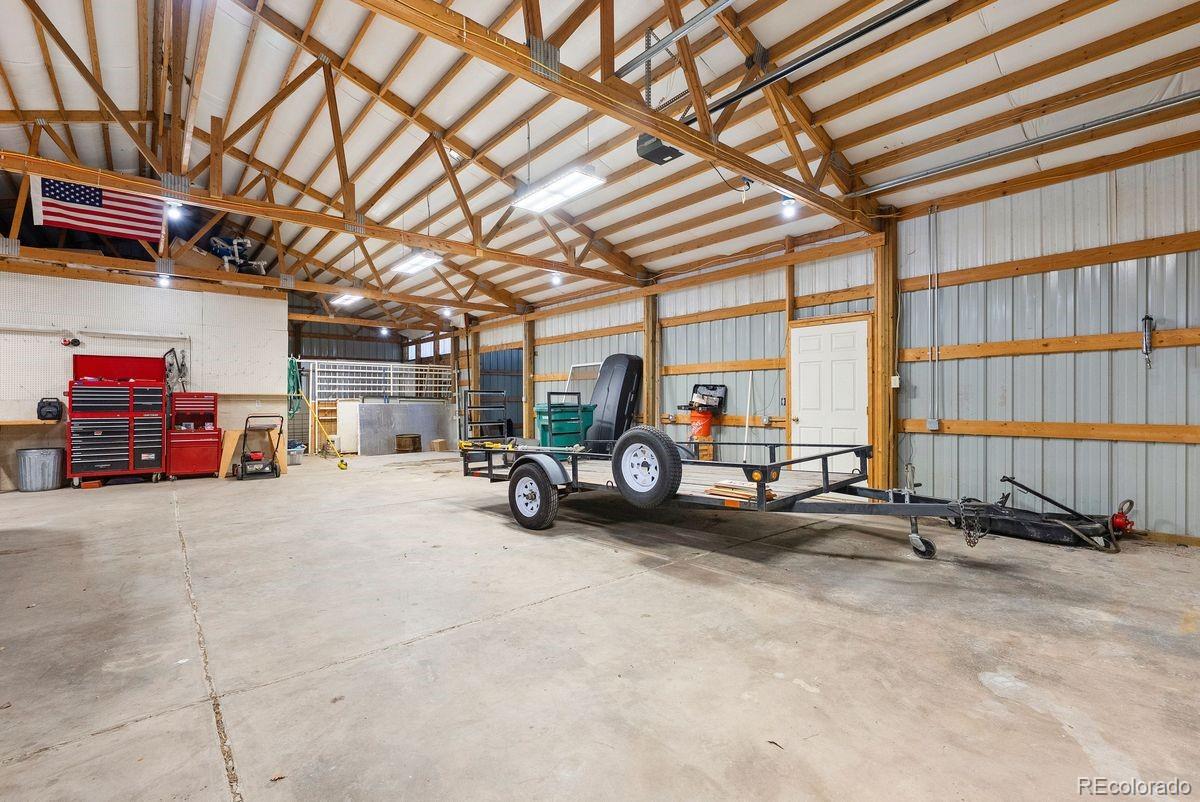 MLS Image #40 for 4255  arrowhead drive,colorado springs, Colorado