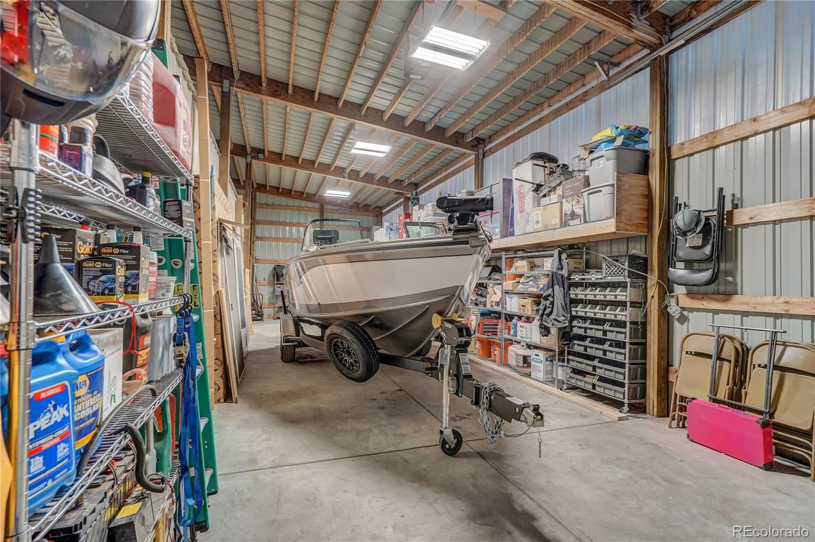 MLS Image #41 for 4255  arrowhead drive,colorado springs, Colorado