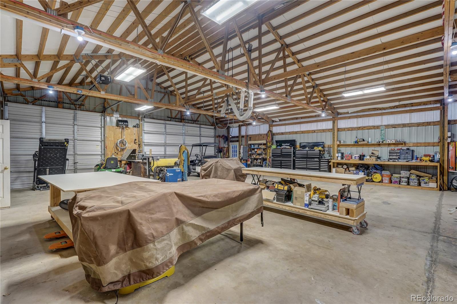 MLS Image #42 for 4255  arrowhead drive,colorado springs, Colorado