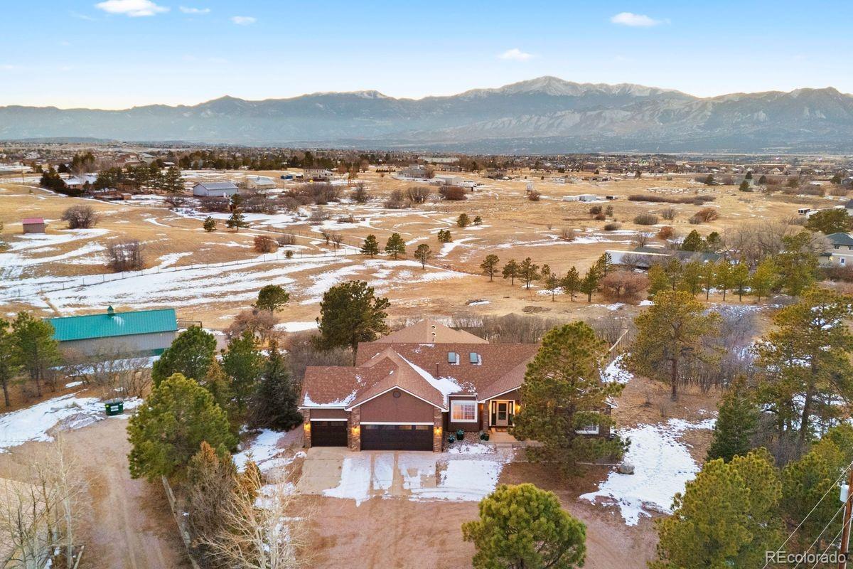 MLS Image #44 for 4255  arrowhead drive,colorado springs, Colorado