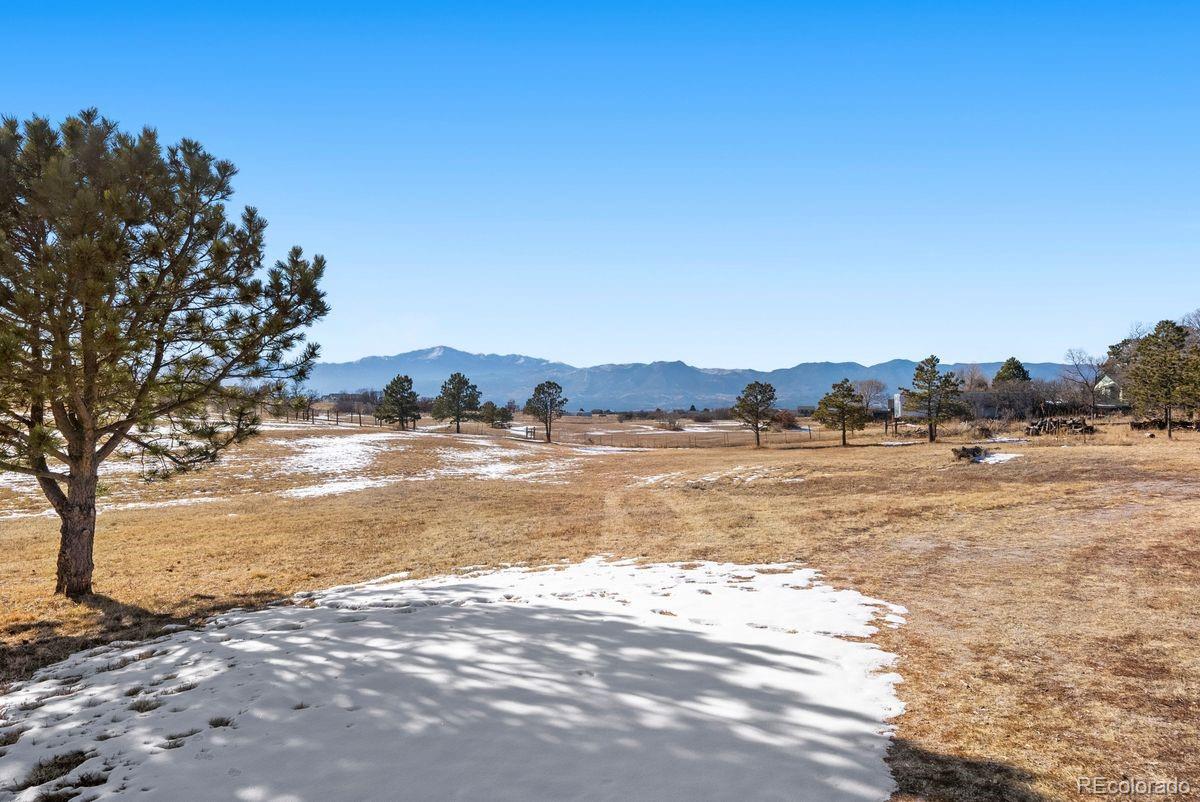 MLS Image #47 for 4255  arrowhead drive,colorado springs, Colorado