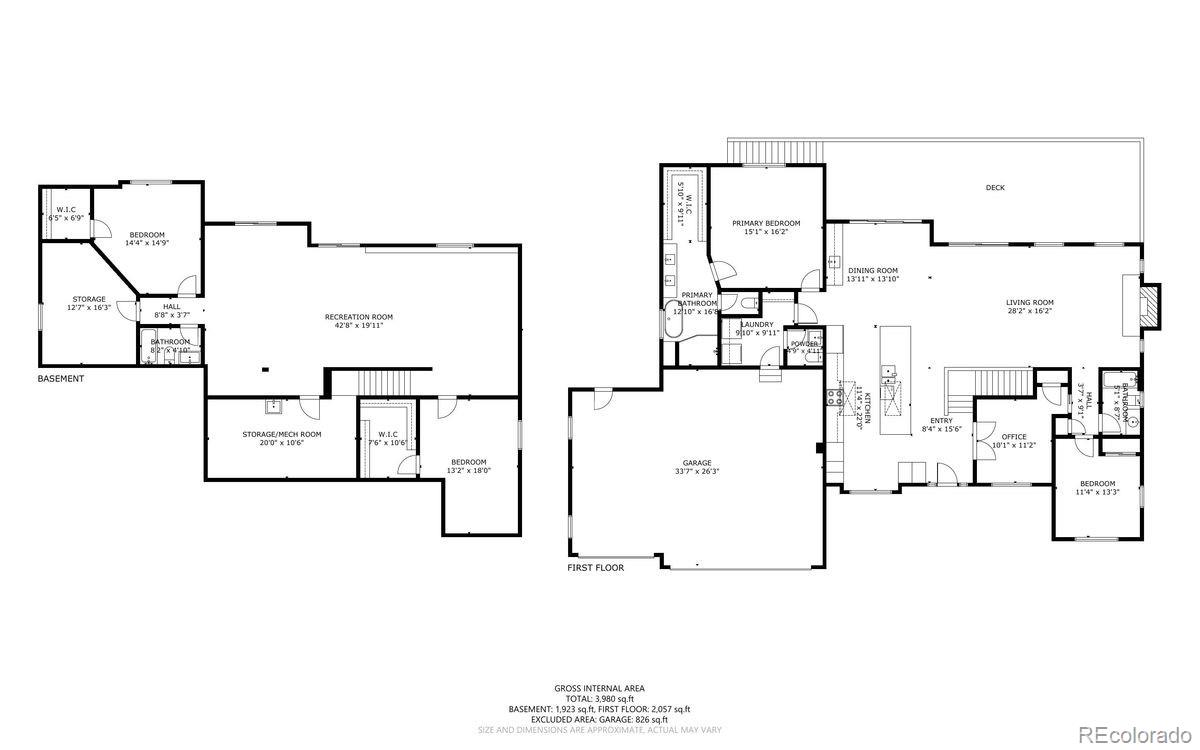 MLS Image #49 for 4255  arrowhead drive,colorado springs, Colorado