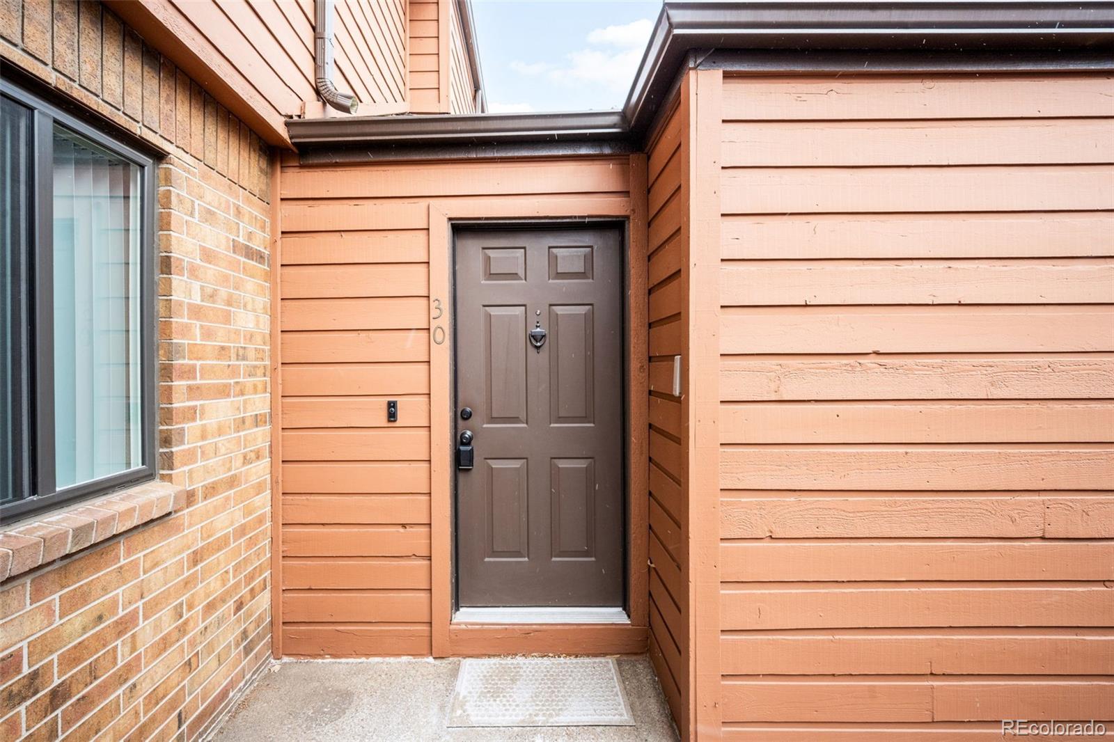 MLS Image #1 for 437  wright street 30,lakewood, Colorado