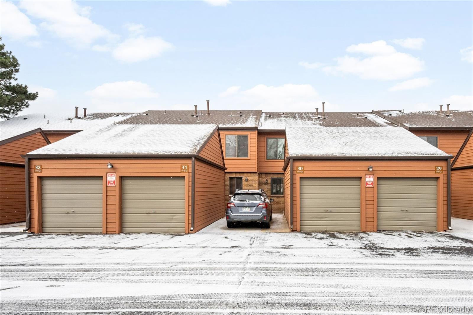 MLS Image #33 for 437  wright street 30,lakewood, Colorado