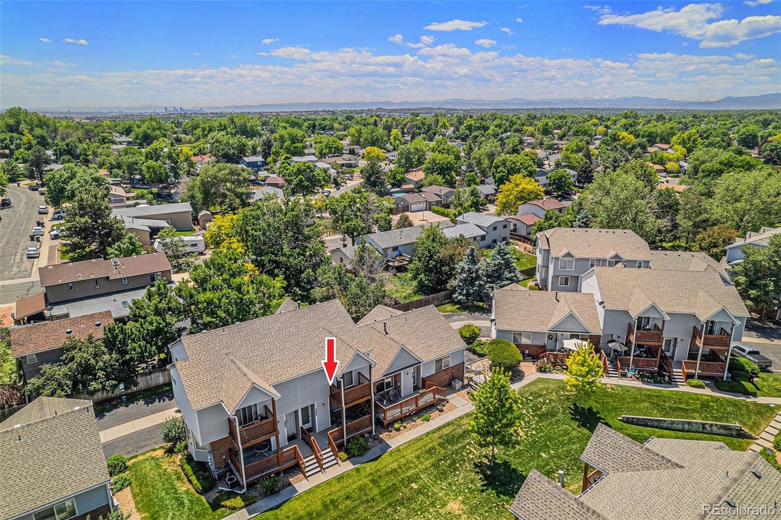MLS Image #1 for 4220 e 119th place b,thornton, Colorado