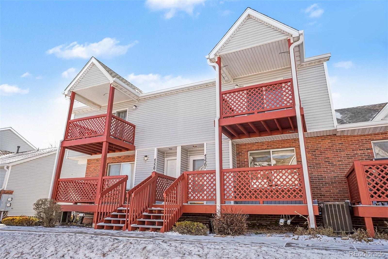 MLS Image #2 for 4220 e 119th place b,thornton, Colorado