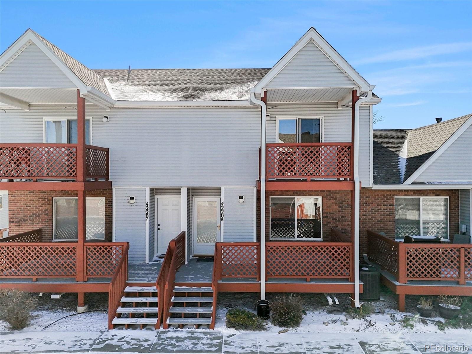 MLS Image #3 for 4220 e 119th place b,thornton, Colorado