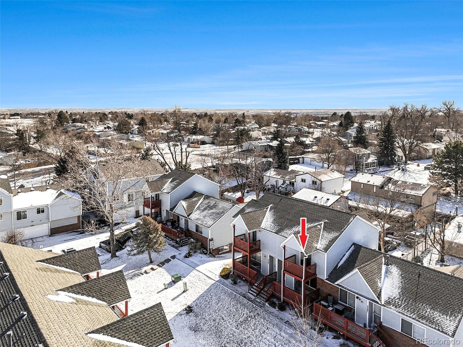 MLS Image #31 for 4220 e 119th place b,thornton, Colorado