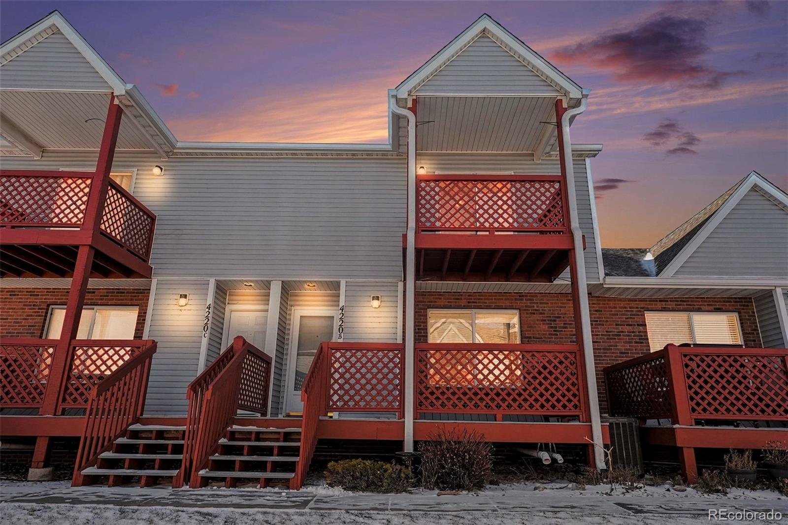 MLS Image #4 for 4220 e 119th place b,thornton, Colorado