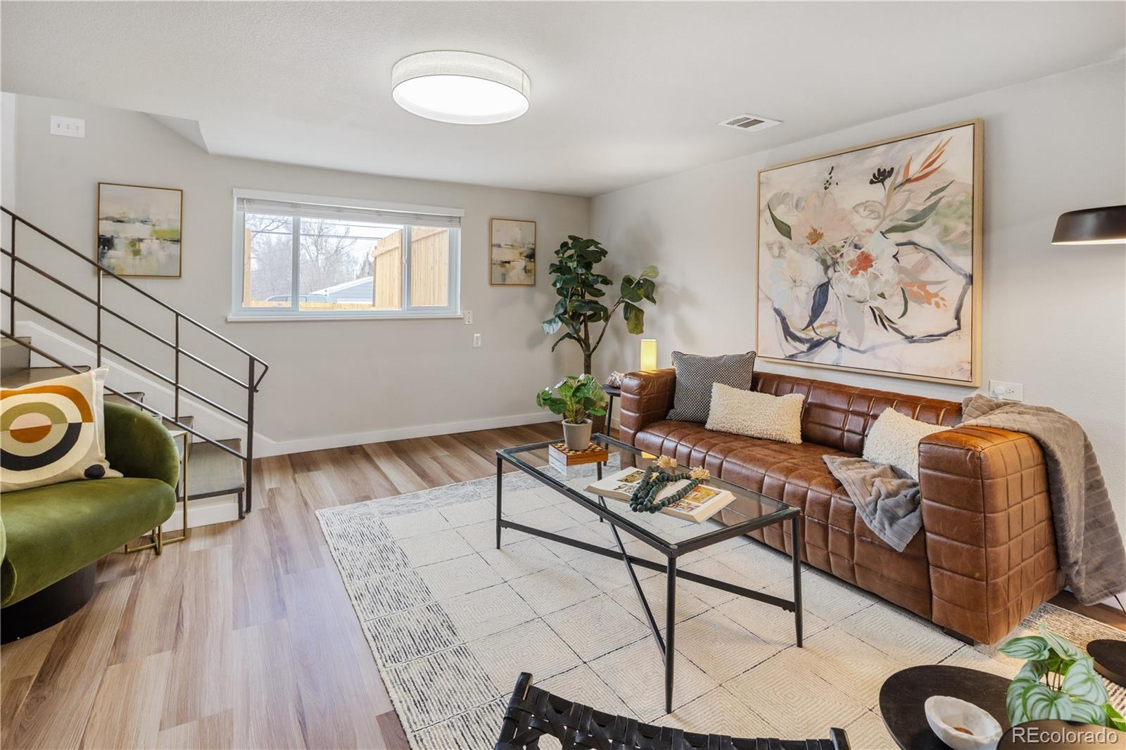MLS Image #3 for 6160 w 17th avenue 4,lakewood, Colorado