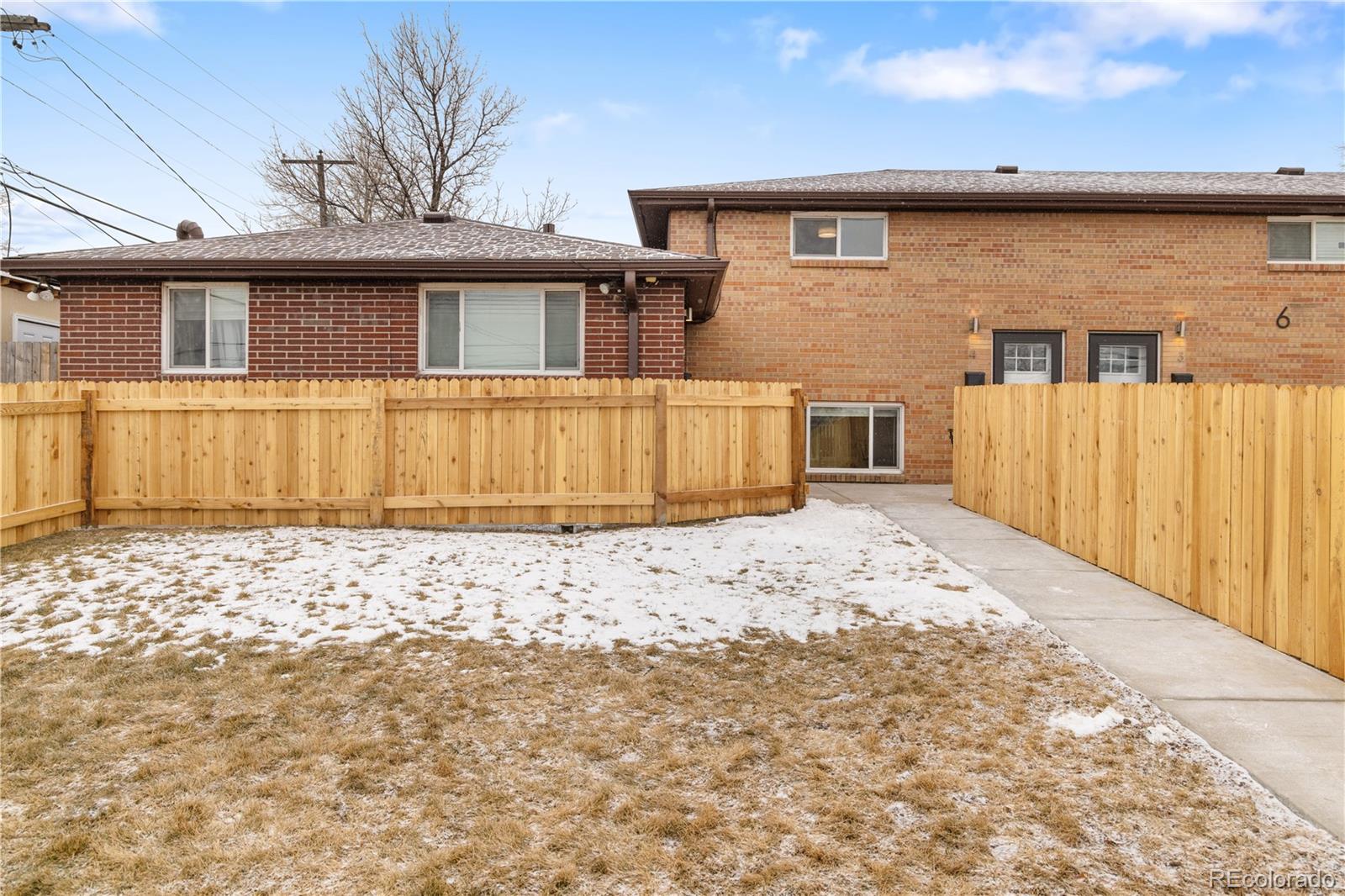 MLS Image #33 for 6160 w 17th avenue 4,lakewood, Colorado