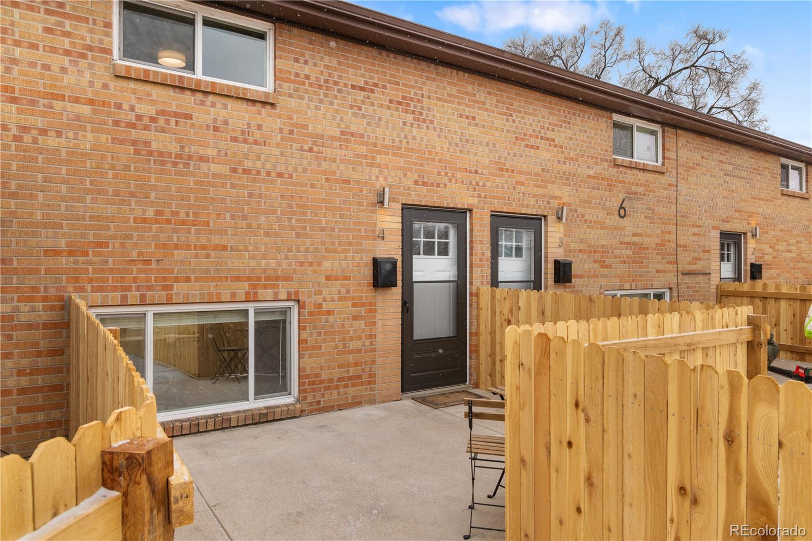 MLS Image #34 for 6160 w 17th avenue 4,lakewood, Colorado