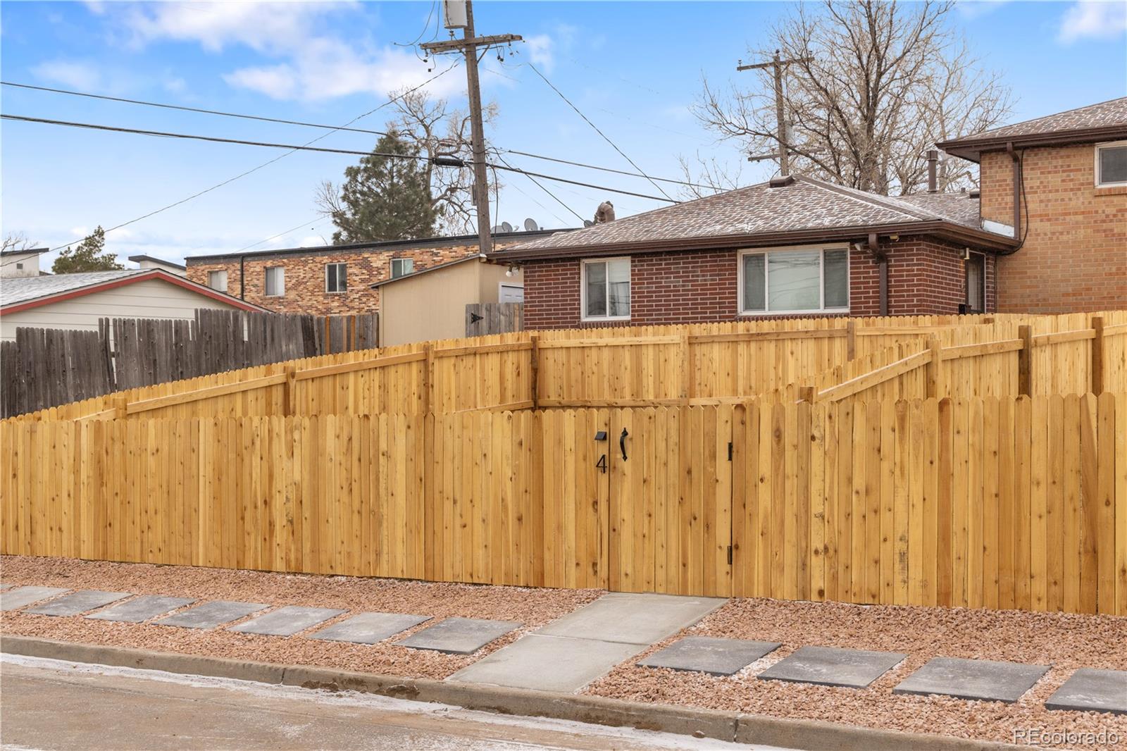 MLS Image #37 for 6160 w 17th avenue 4,lakewood, Colorado