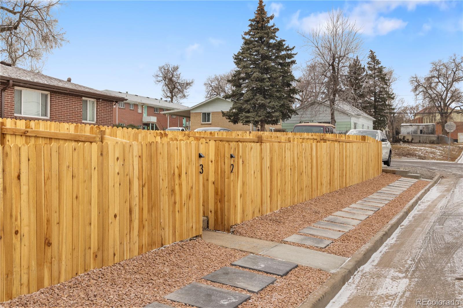 MLS Image #38 for 6160 w 17th avenue 4,lakewood, Colorado
