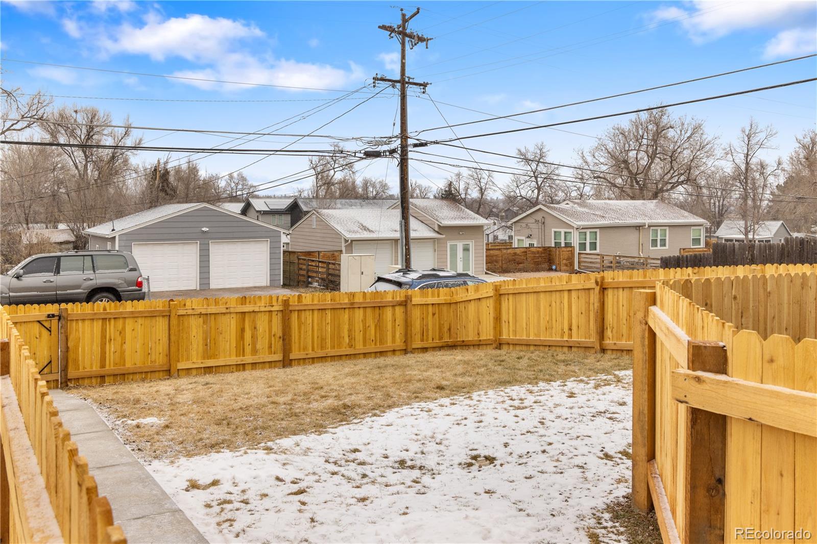 MLS Image #40 for 6160 w 17th avenue 4,lakewood, Colorado