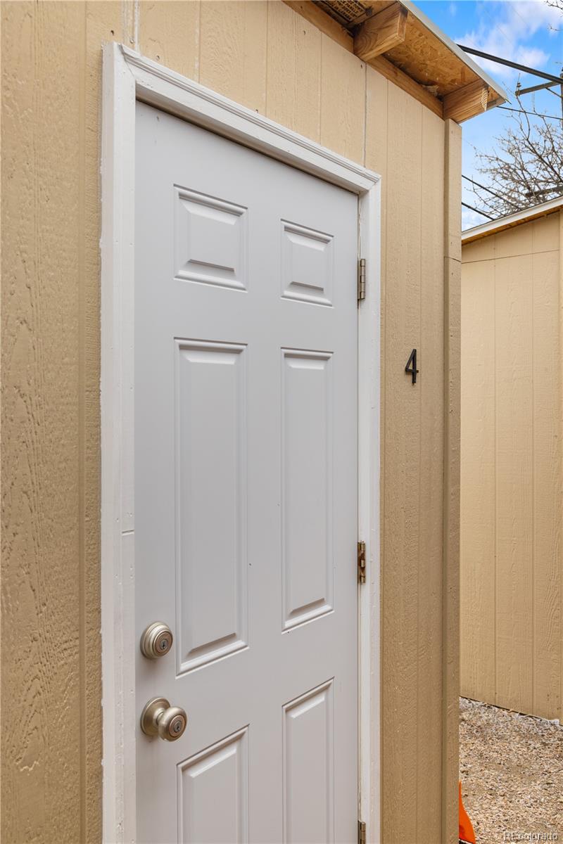MLS Image #43 for 6160 w 17th avenue 4,lakewood, Colorado