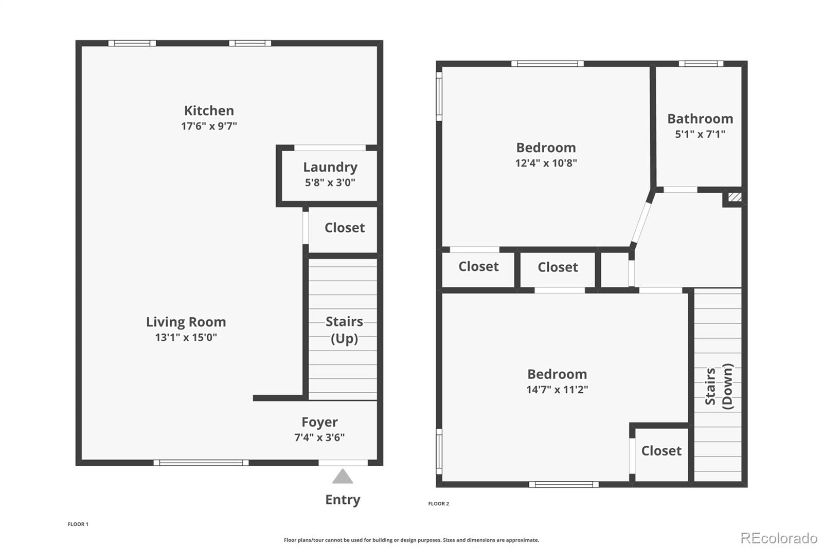 MLS Image #44 for 6160 w 17th avenue 4,lakewood, Colorado