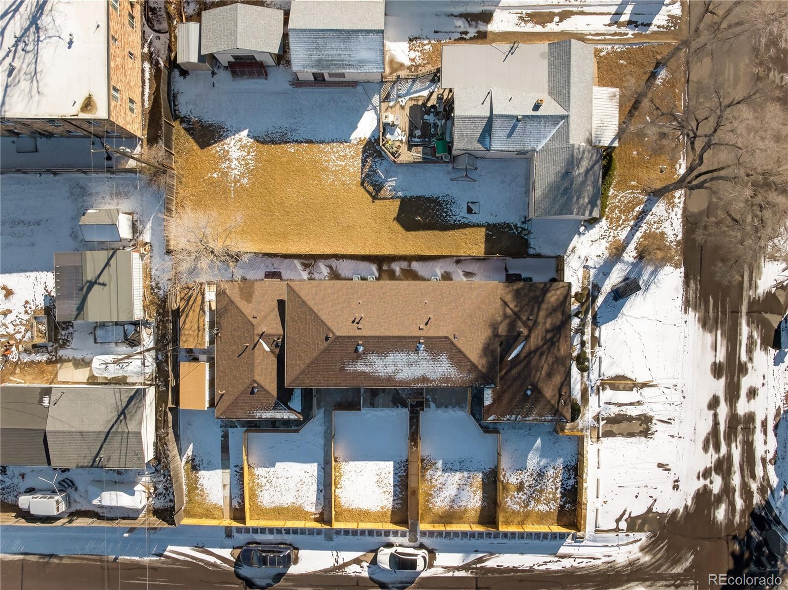MLS Image #45 for 6160 w 17th avenue 4,lakewood, Colorado
