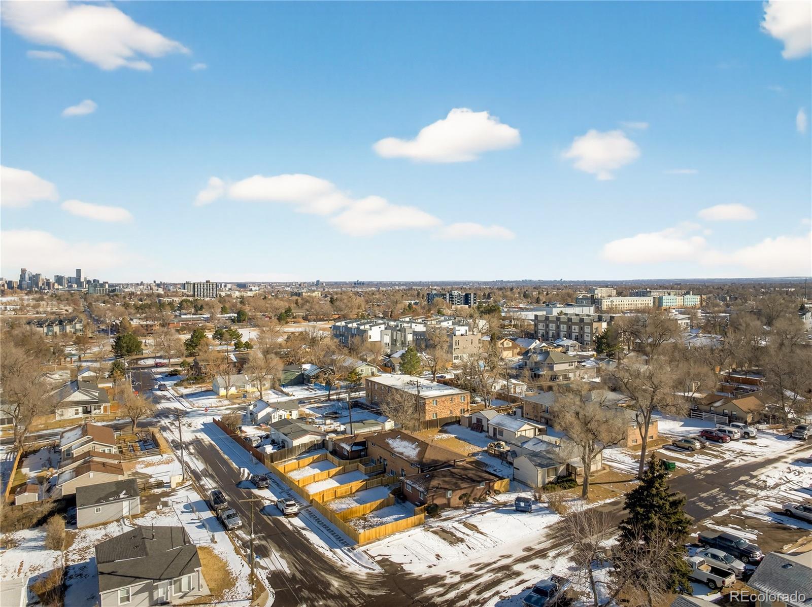 MLS Image #46 for 6160 w 17th avenue 4,lakewood, Colorado