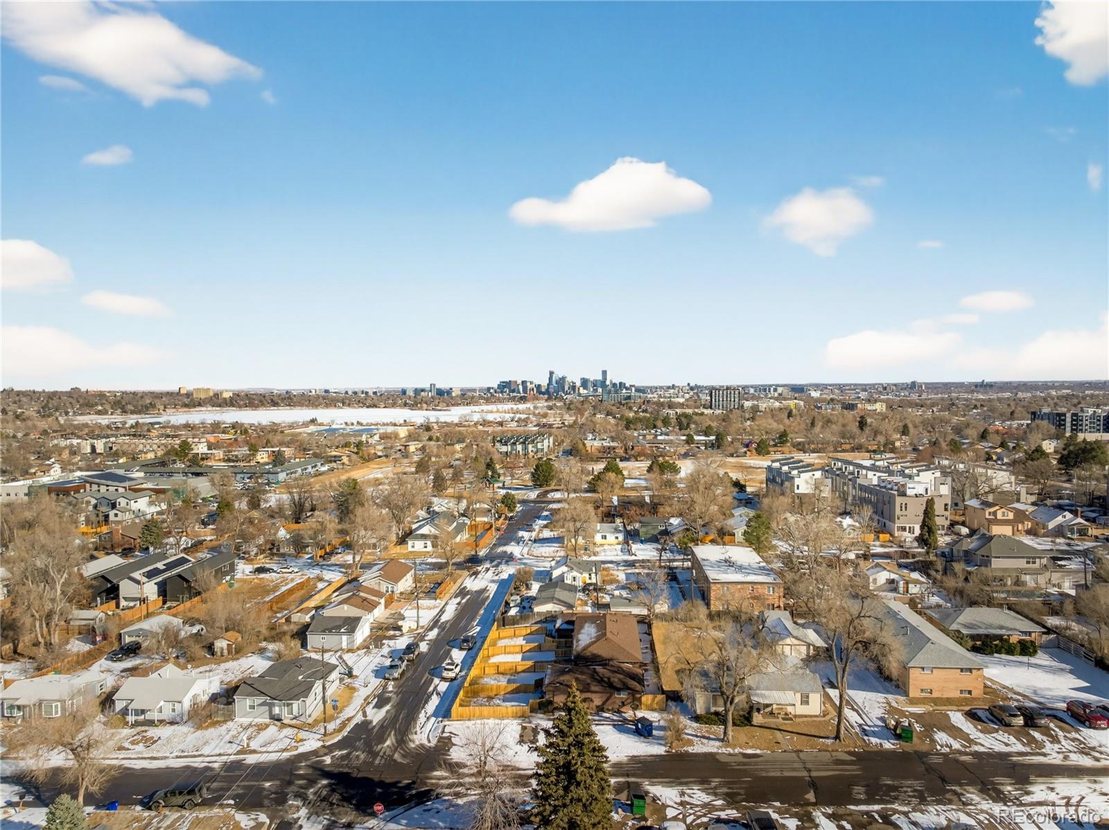 MLS Image #49 for 6160 w 17th avenue 4,lakewood, Colorado