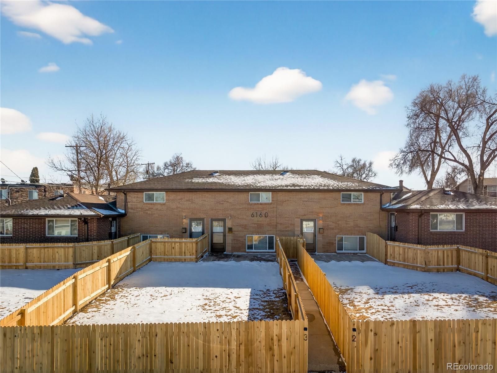 MLS Image #5 for 6160 w 17th avenue 4,lakewood, Colorado