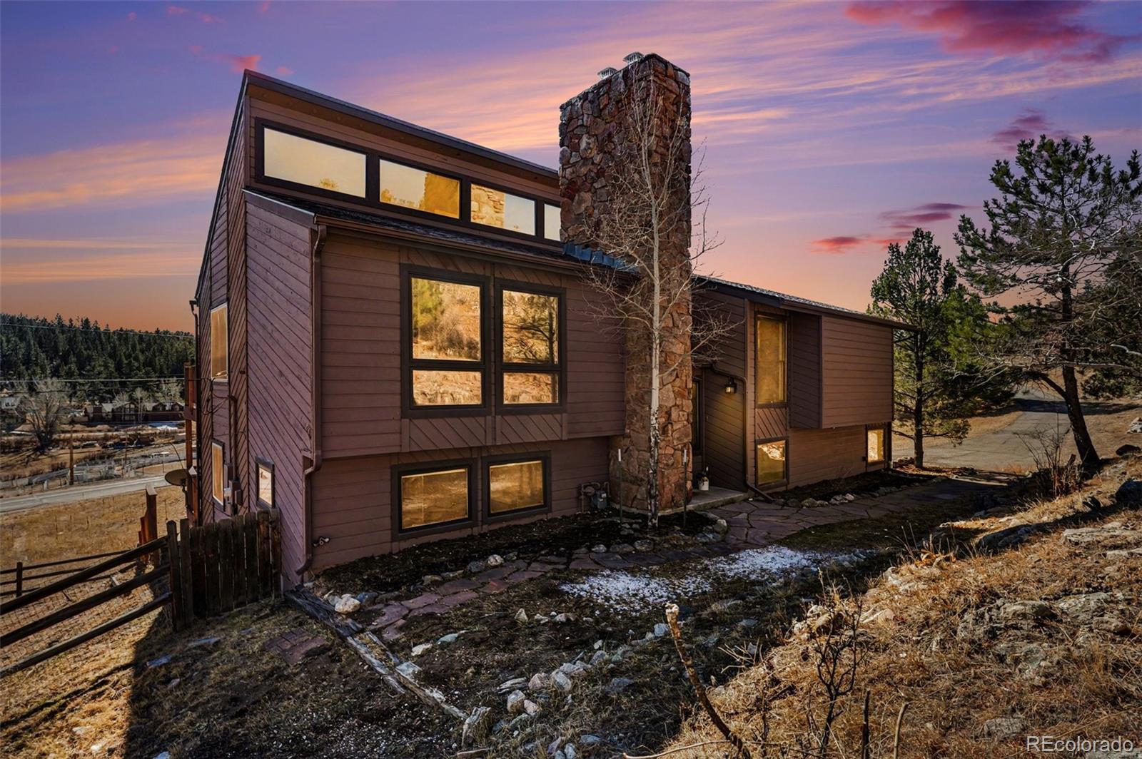 MLS Image #0 for 3260  bit road,evergreen, Colorado