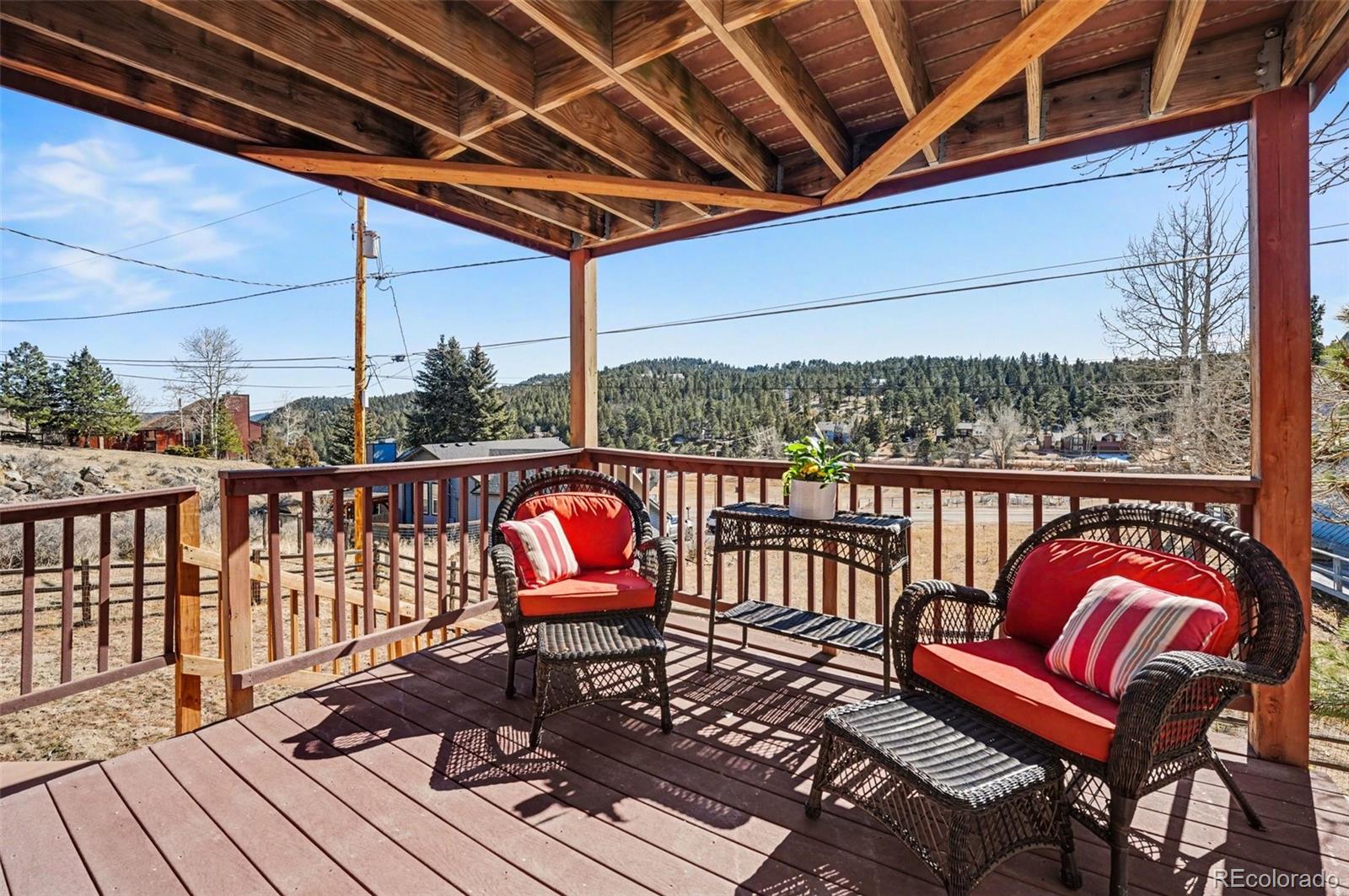 MLS Image #17 for 3260  bit road,evergreen, Colorado