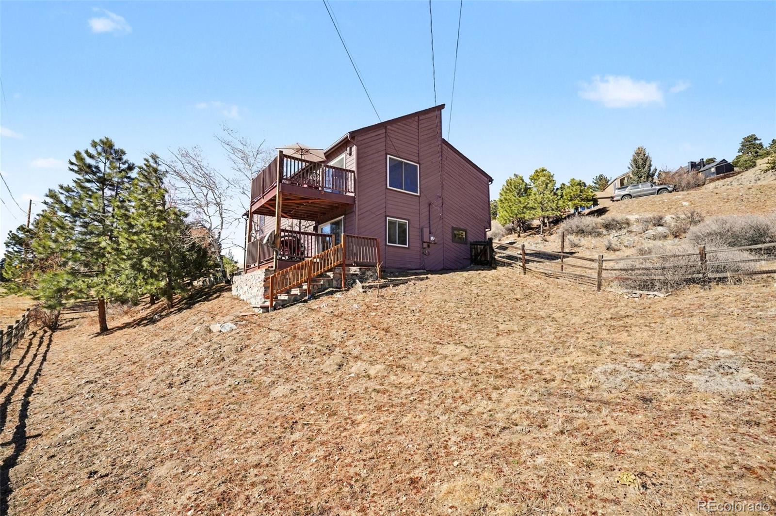 MLS Image #20 for 3260  bit road,evergreen, Colorado