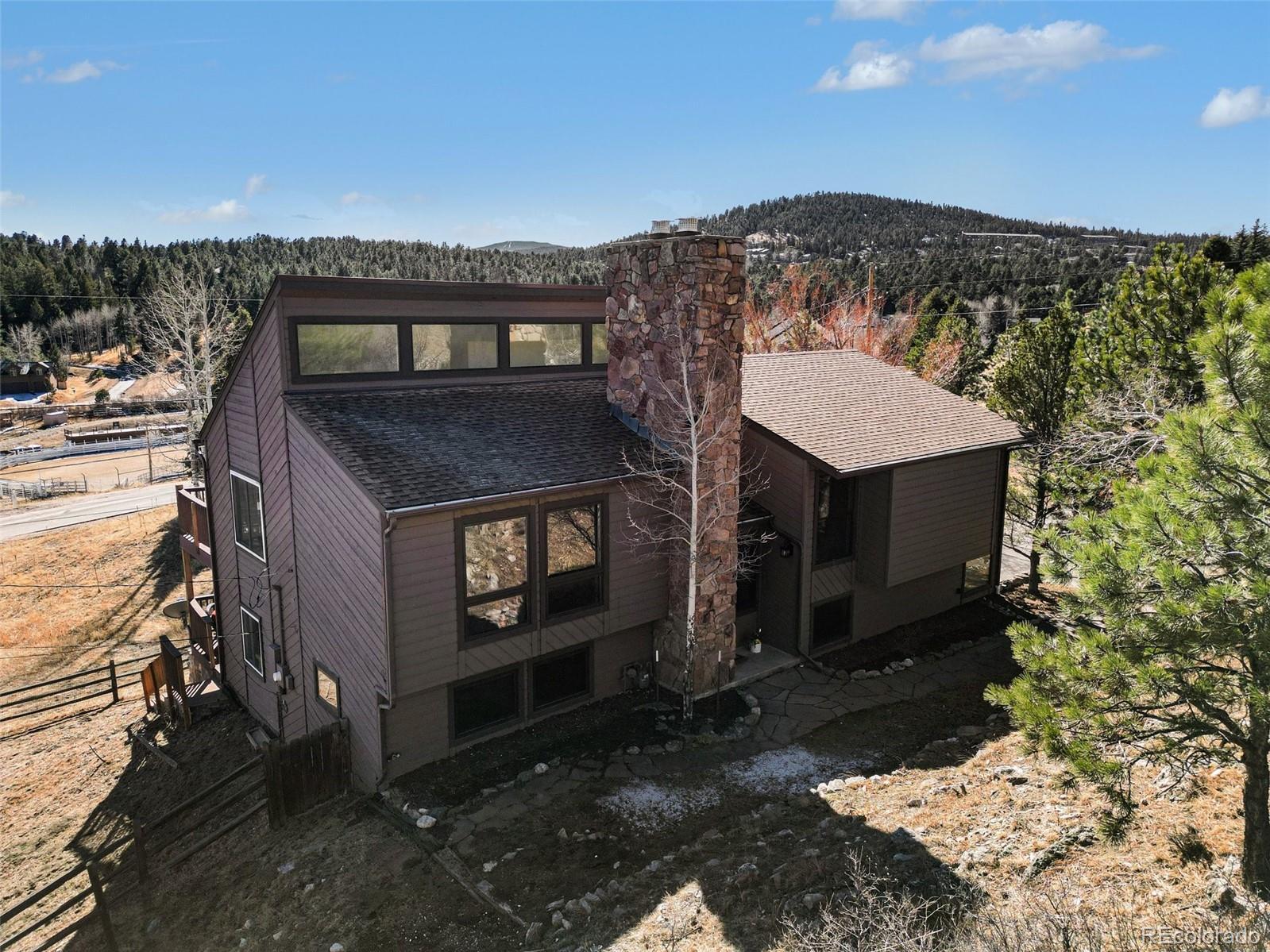 MLS Image #21 for 3260  bit road,evergreen, Colorado