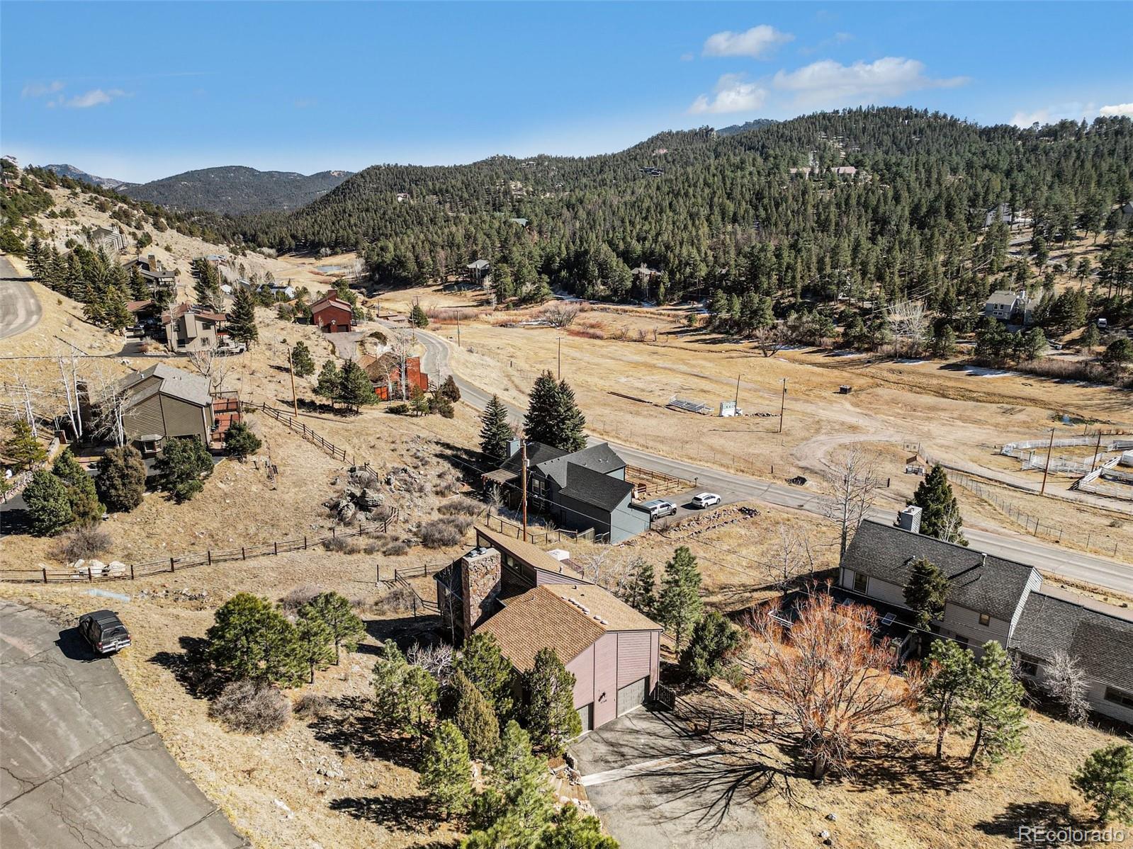 MLS Image #22 for 3260  bit road,evergreen, Colorado
