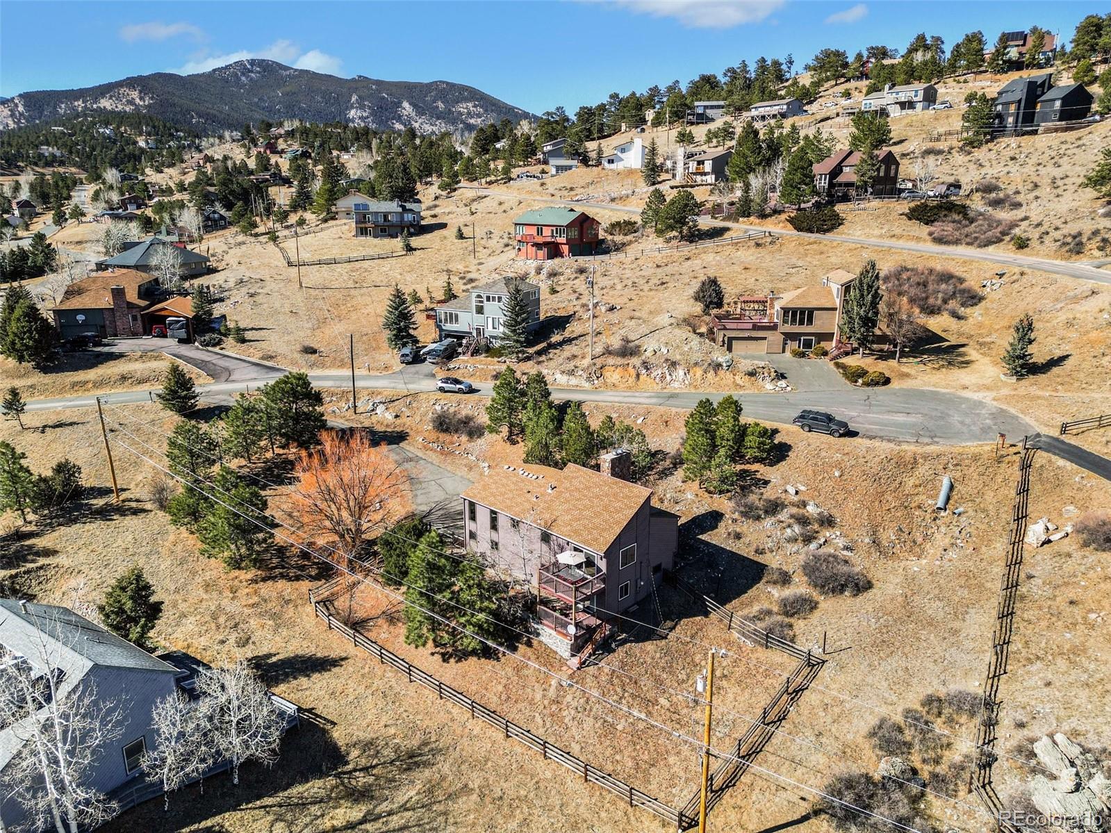 MLS Image #23 for 3260  bit road,evergreen, Colorado