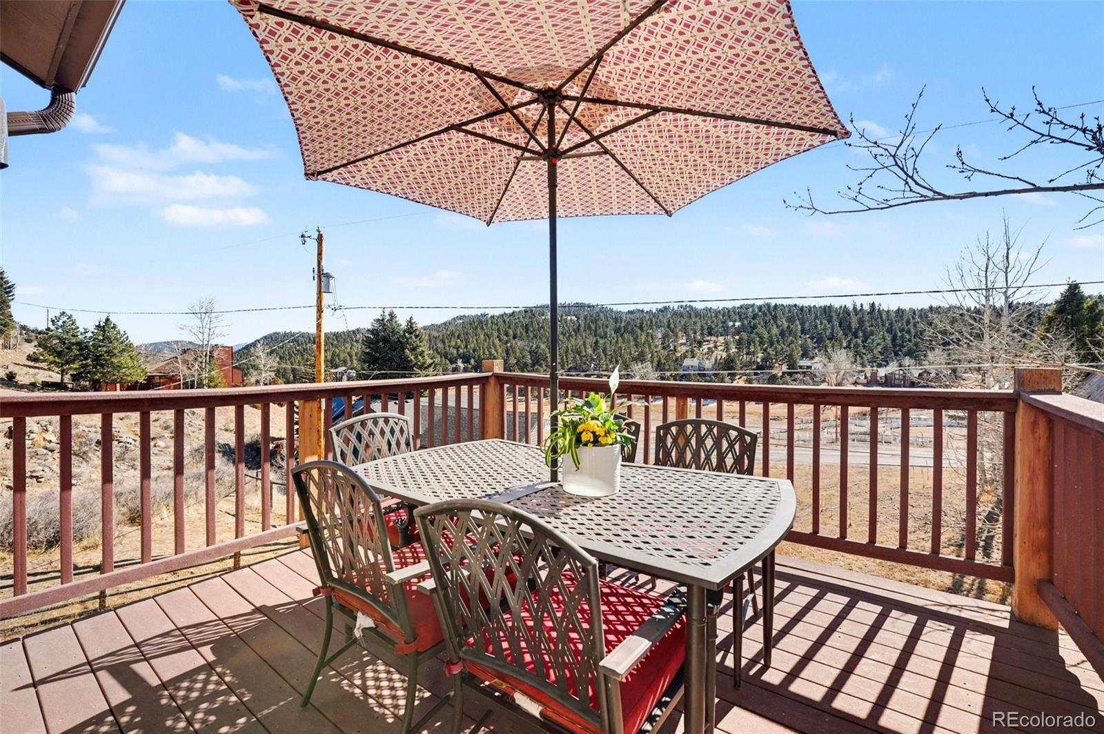 MLS Image #7 for 3260  bit road,evergreen, Colorado