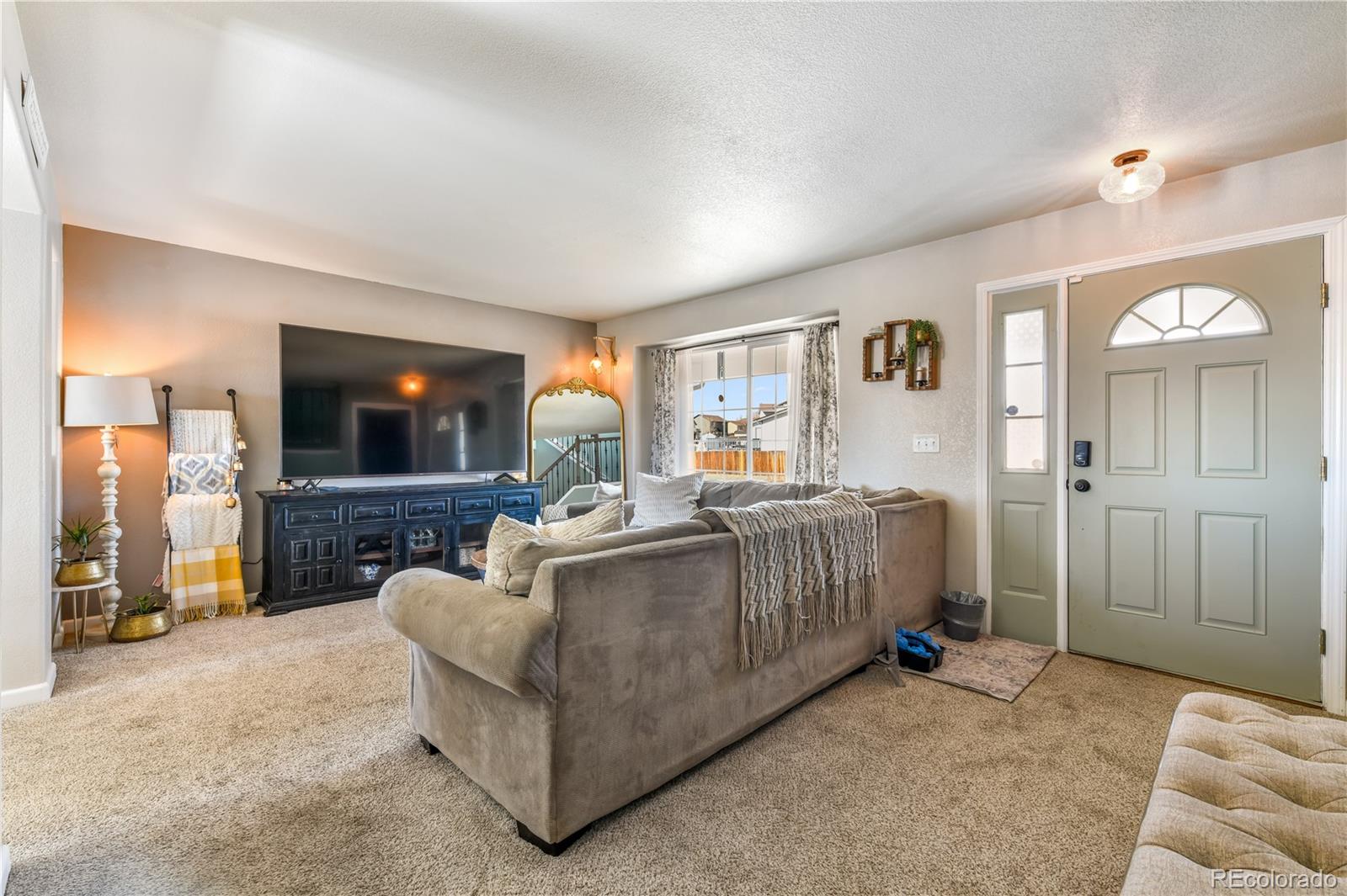 MLS Image #1 for 8141  sedgewick drive,colorado springs, Colorado