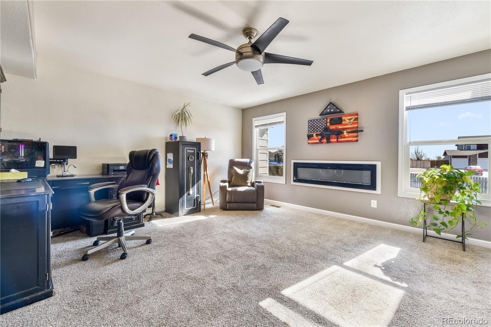 MLS Image #10 for 8141  sedgewick drive,colorado springs, Colorado