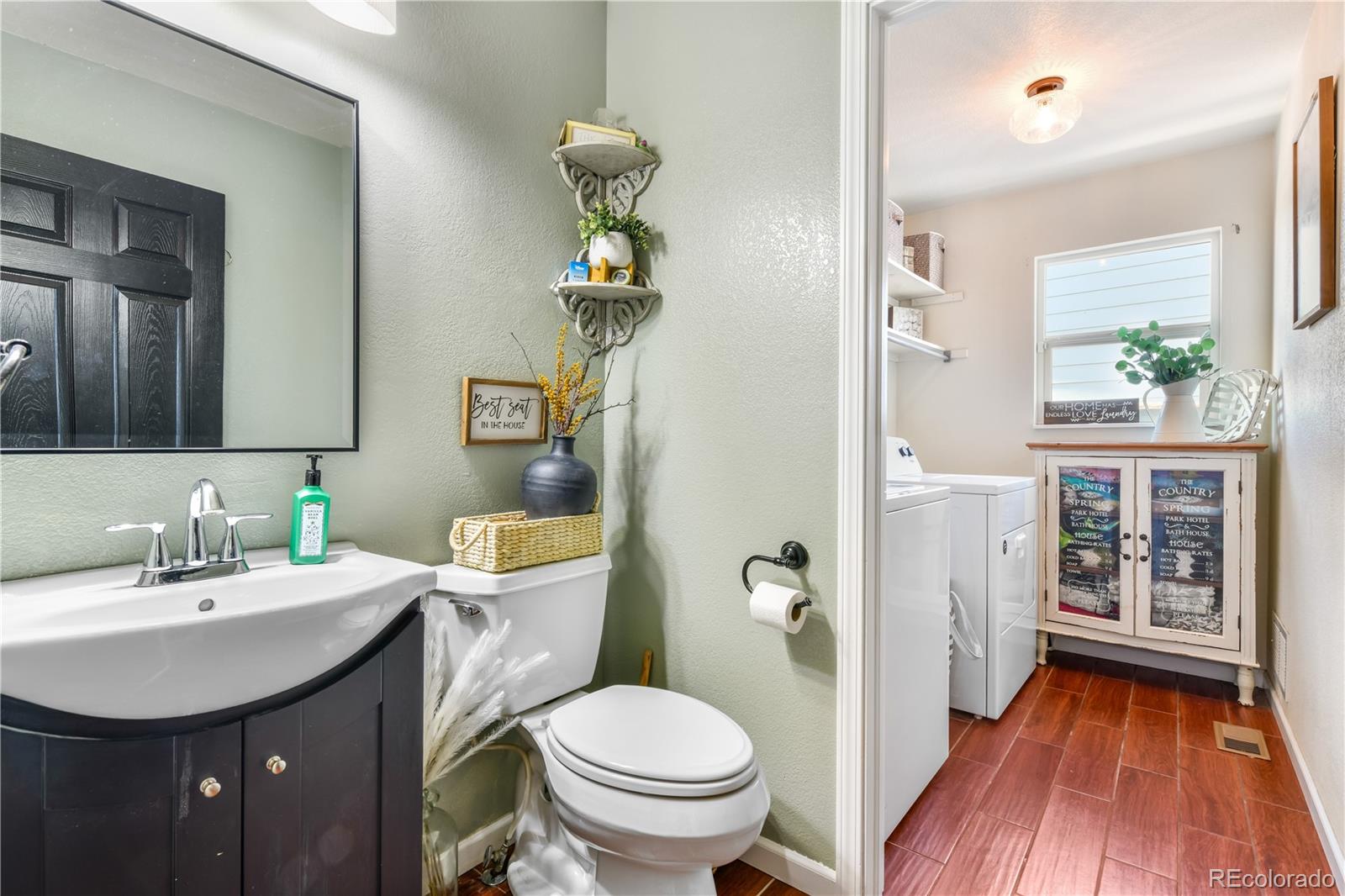 MLS Image #13 for 8141  sedgewick drive,colorado springs, Colorado