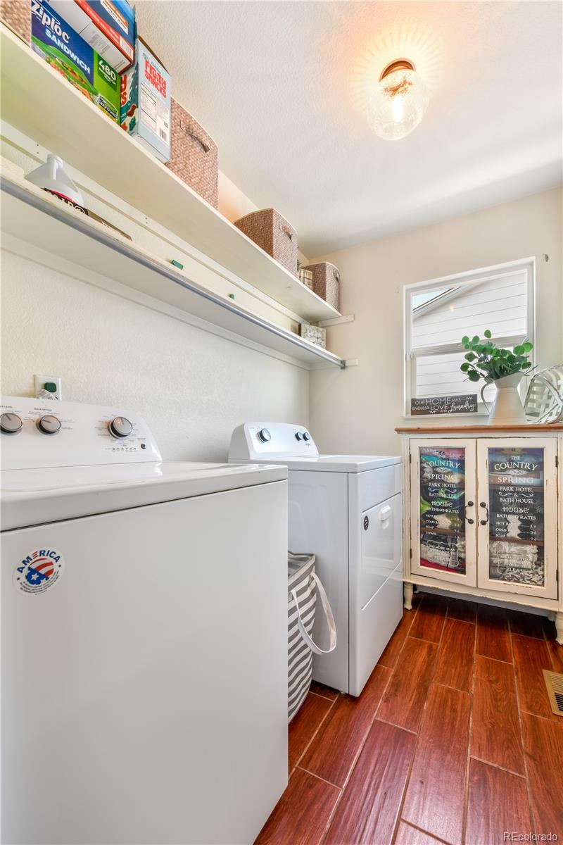 MLS Image #14 for 8141  sedgewick drive,colorado springs, Colorado