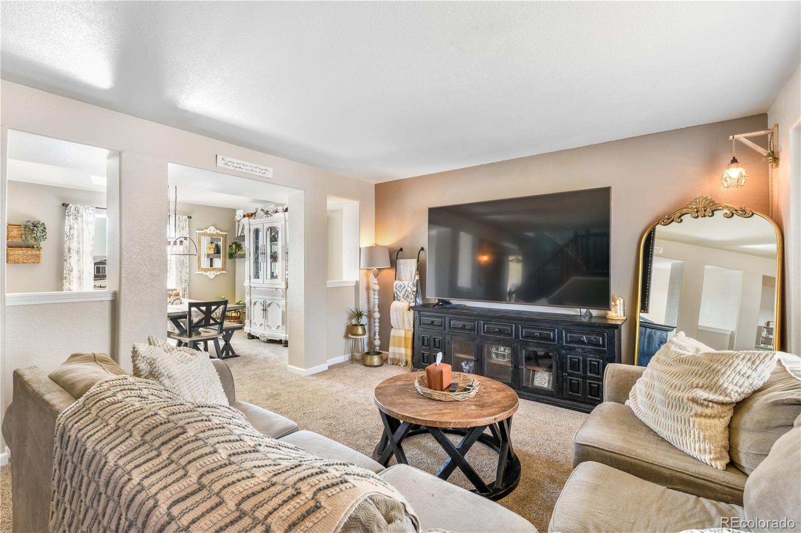 MLS Image #2 for 8141  sedgewick drive,colorado springs, Colorado