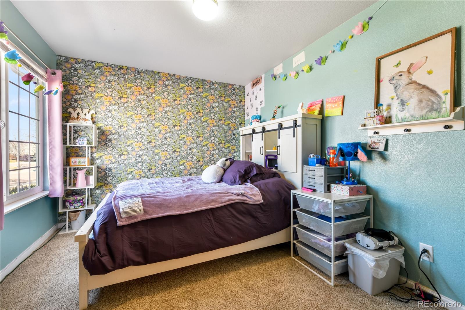 MLS Image #22 for 8141  sedgewick drive,colorado springs, Colorado