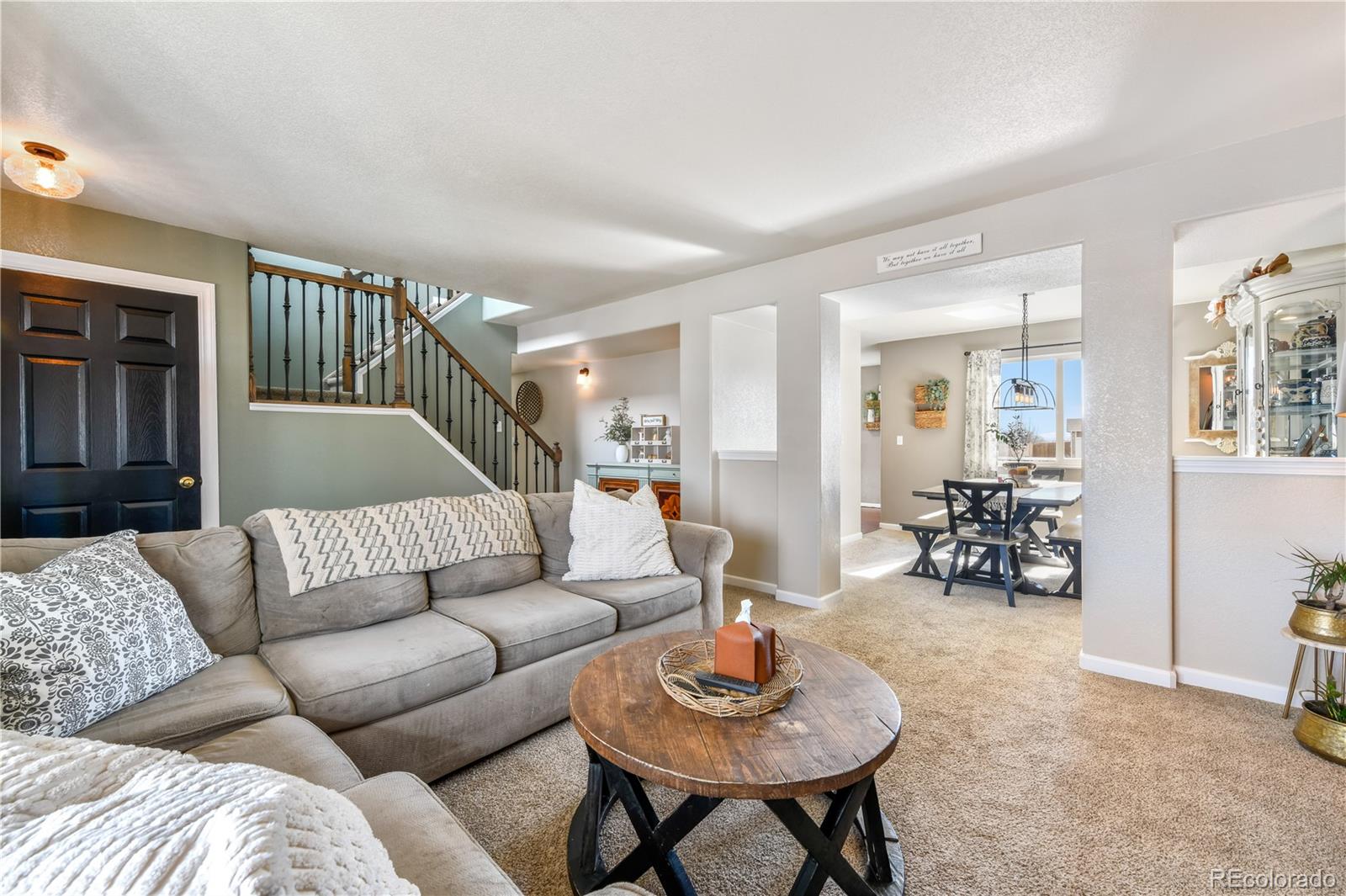 MLS Image #3 for 8141  sedgewick drive,colorado springs, Colorado