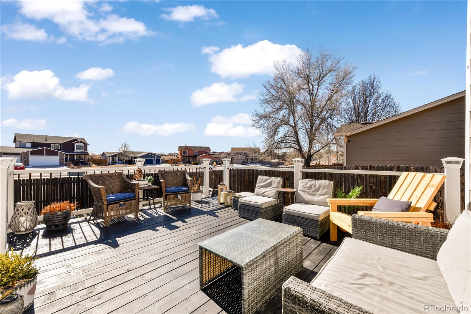 MLS Image #31 for 8141  sedgewick drive,colorado springs, Colorado