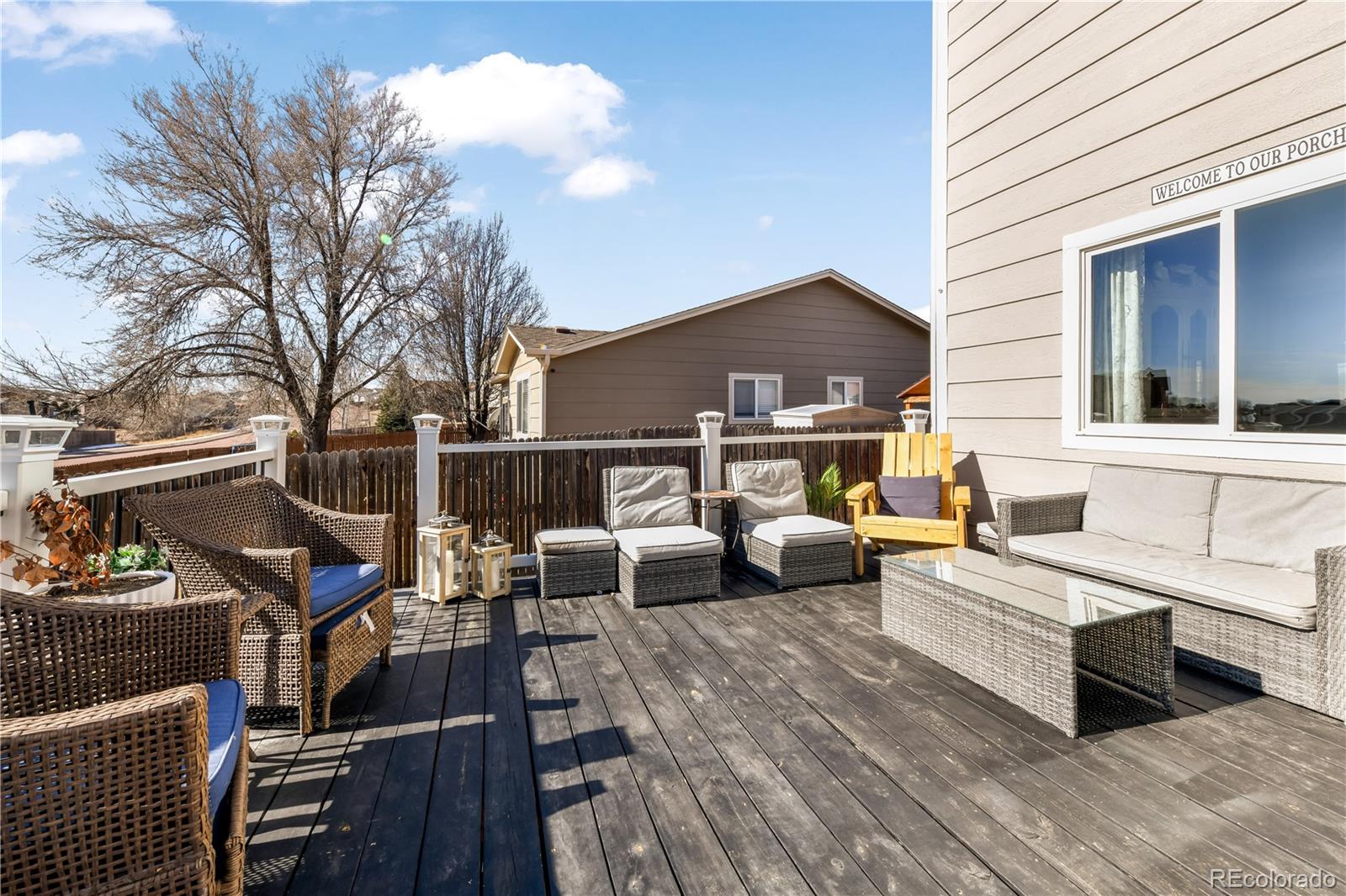 MLS Image #32 for 8141  sedgewick drive,colorado springs, Colorado